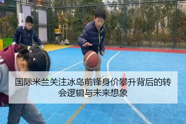 国际米兰关注冰岛前锋身价攀升背后的转会逻辑与未来想象